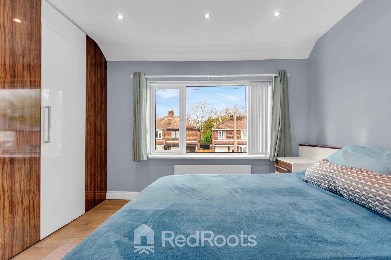 2 bed semi-detached house for sale in Crompton Avenue, Doncaster, South Yorkshire, DN5 - Property Image 10
