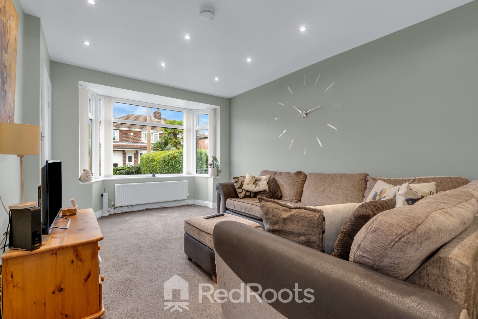 2 bed semi-detached house for sale in Crompton Avenue, Doncaster, South Yorkshire, DN5 - Property Image 8