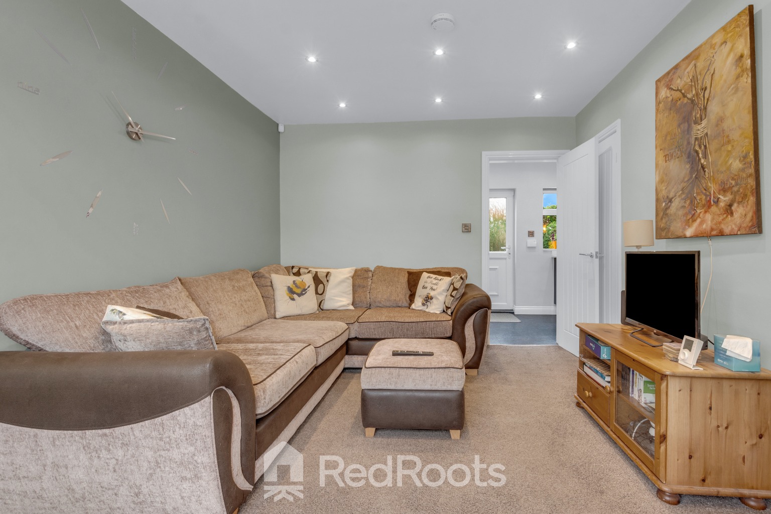 2 bed semi-detached house for sale in Crompton Avenue, Doncaster, South Yorkshire, DN5 - Property Image 7