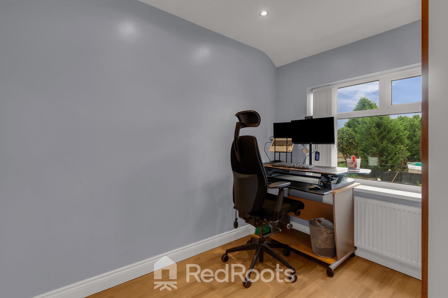 2 bed semi-detached house for sale in Crompton Avenue, Doncaster, South Yorkshire, DN5 - Property Image 13