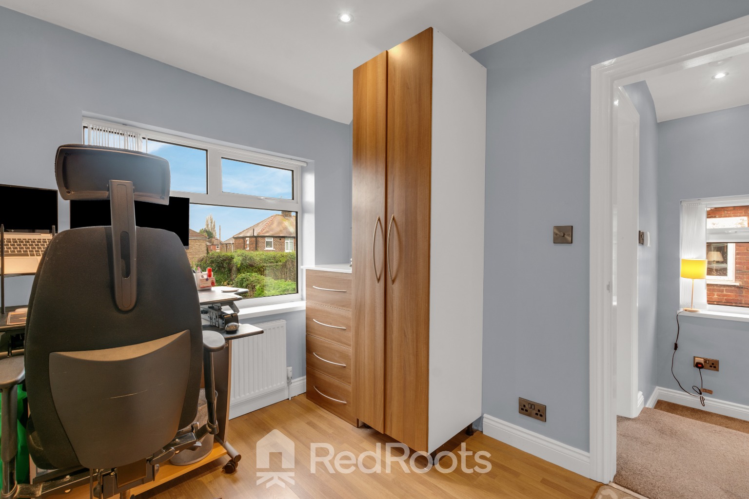 2 bed semi-detached house for sale in Crompton Avenue, Doncaster, South Yorkshire, DN5 - Property Image 14