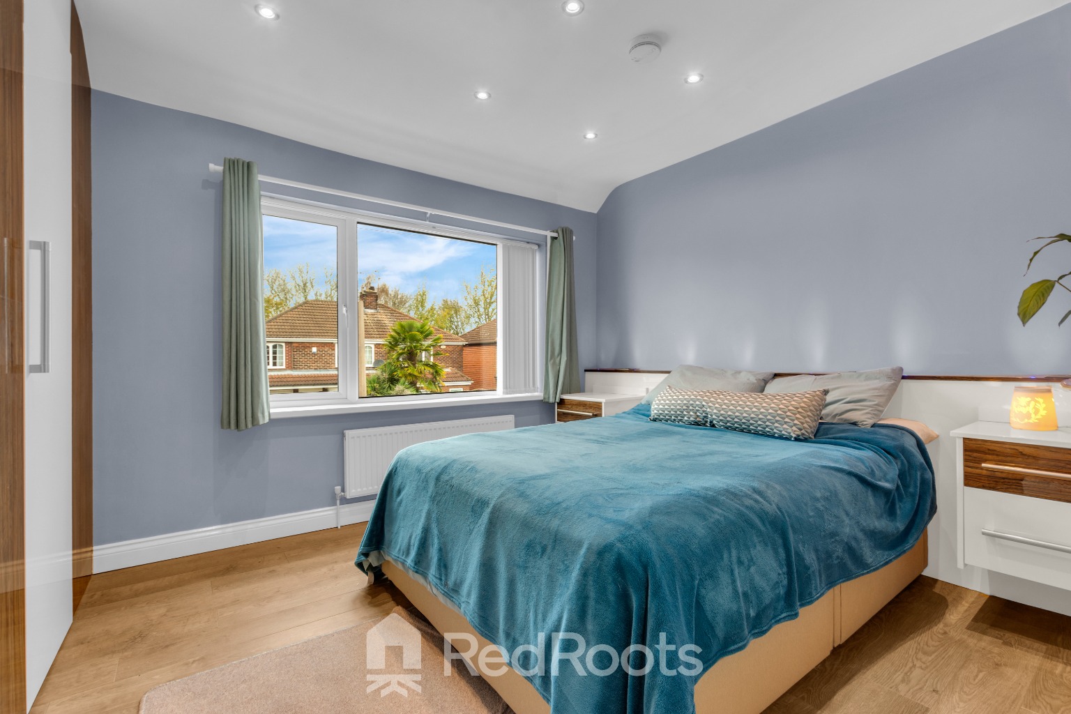 2 bed semi-detached house for sale in Crompton Avenue, Doncaster, South Yorkshire, DN5 - Property Image 11