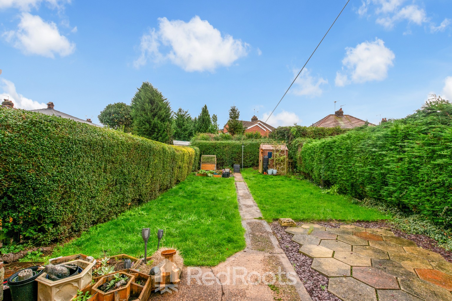 2 bed semi-detached house for sale in Crompton Avenue, Doncaster, South Yorkshire, DN5 - Property Image 15