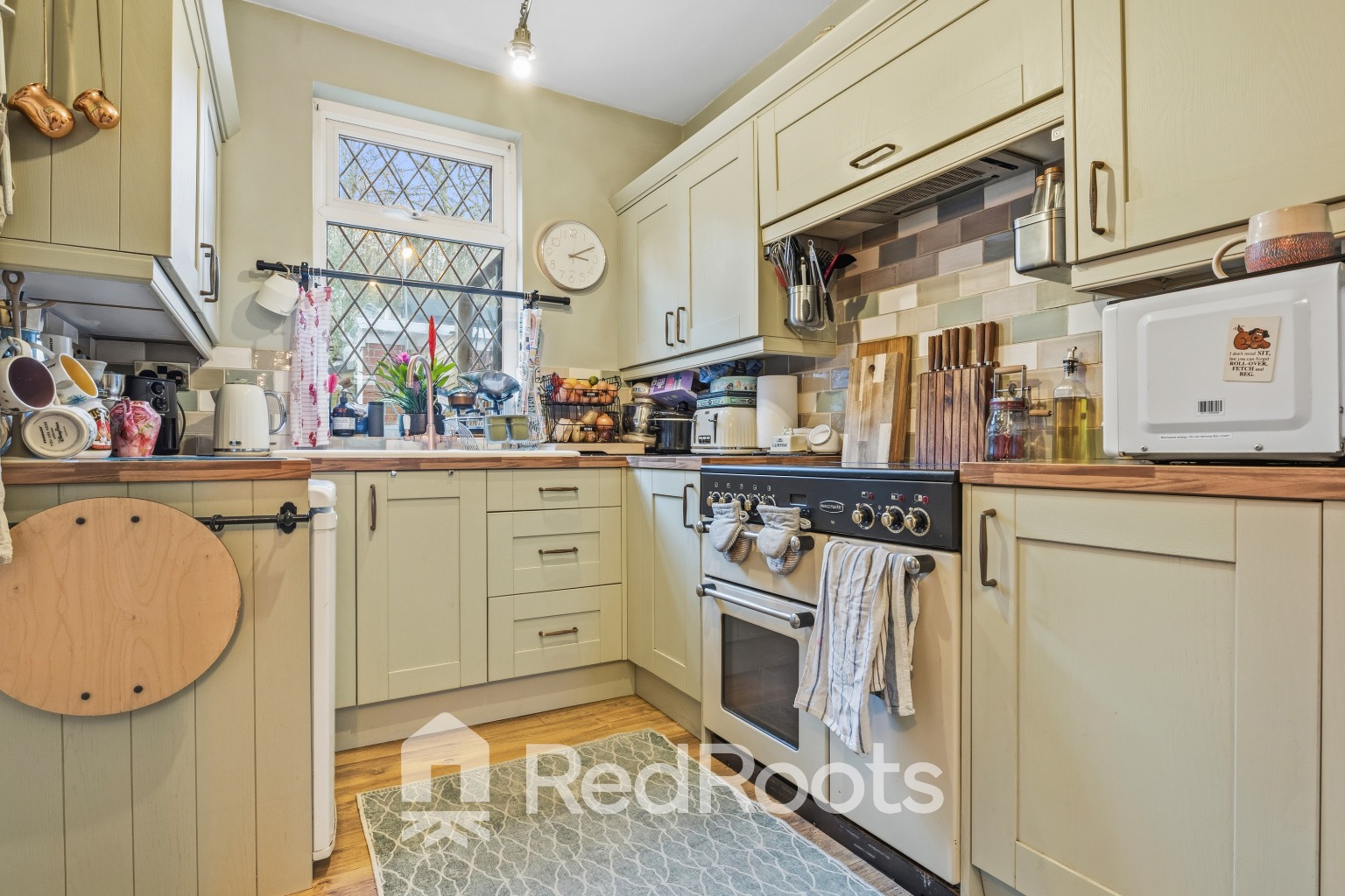 2 bed terraced house for sale in Grange Lane, Barnsley, S71 5AA  - Property Image 15