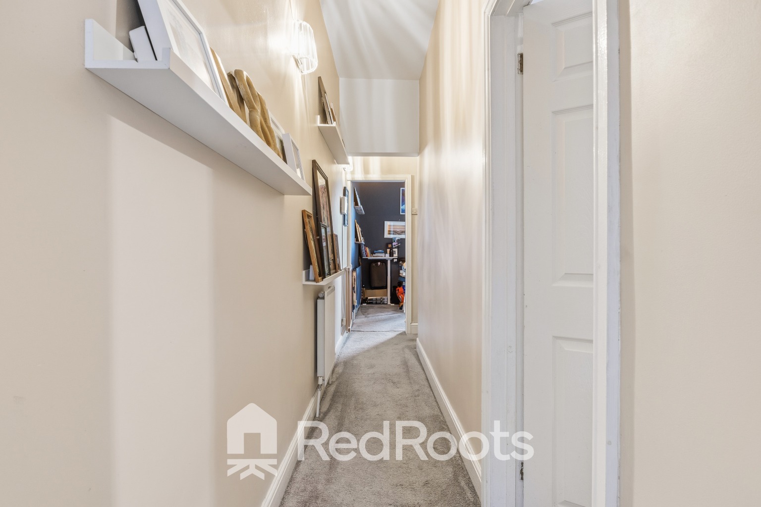 2 bed terraced house for sale in Grange Lane, Barnsley, S71 5AA  - Property Image 17