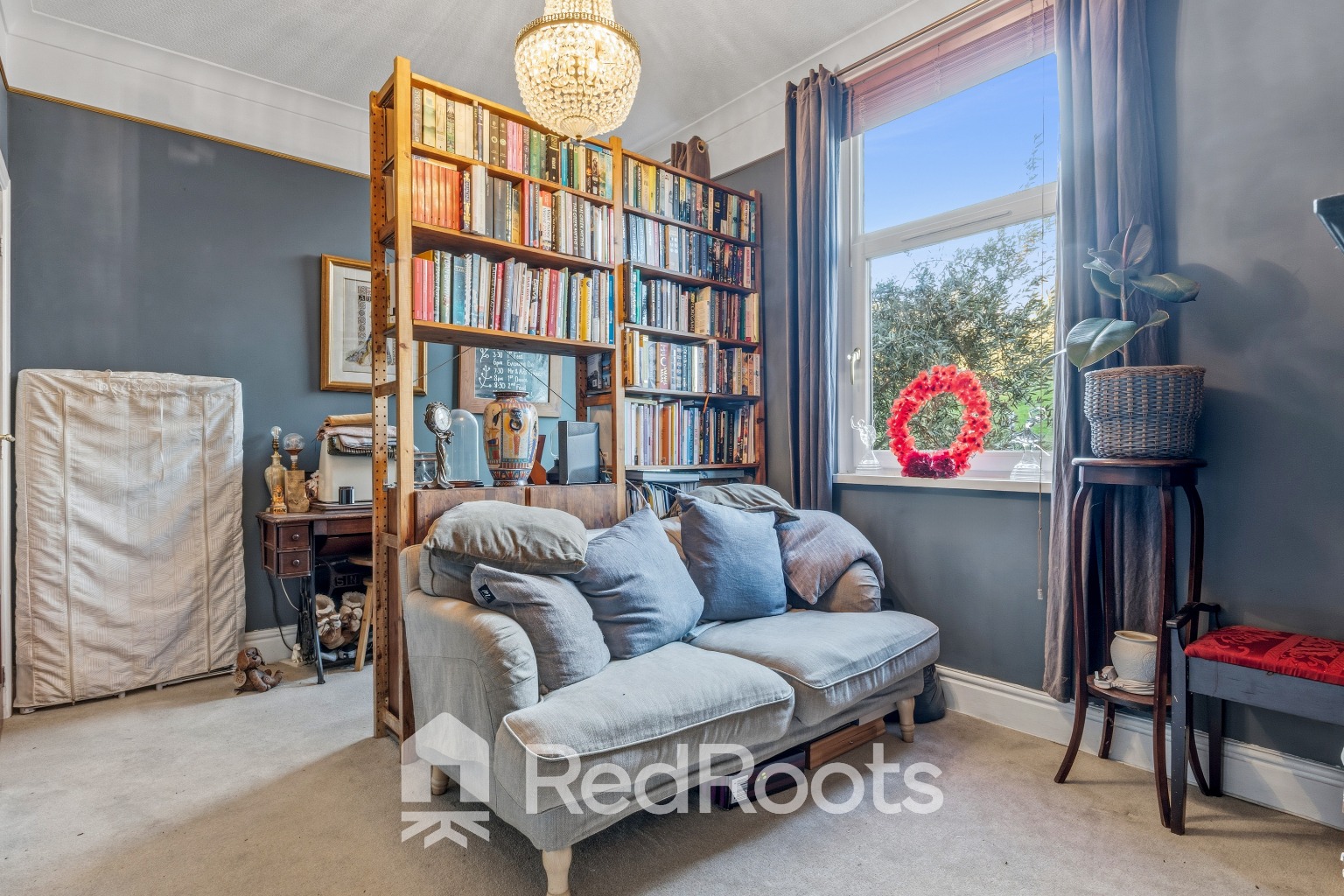 2 bed terraced house for sale in Grange Lane, Barnsley, S71 5AA  - Property Image 5