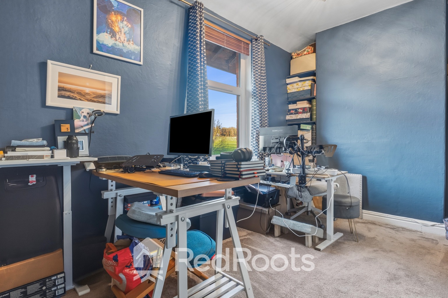 2 bed terraced house for sale in Grange Lane, Barnsley, S71 5AA  - Property Image 18