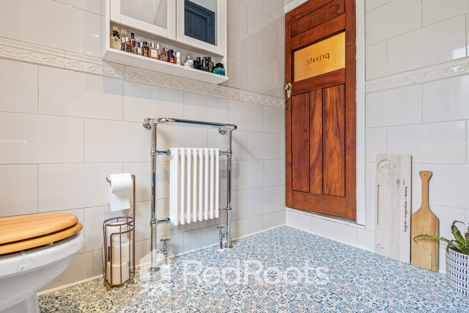 2 bed terraced house for sale in Grange Lane, Barnsley, S71 5AA  - Property Image 6