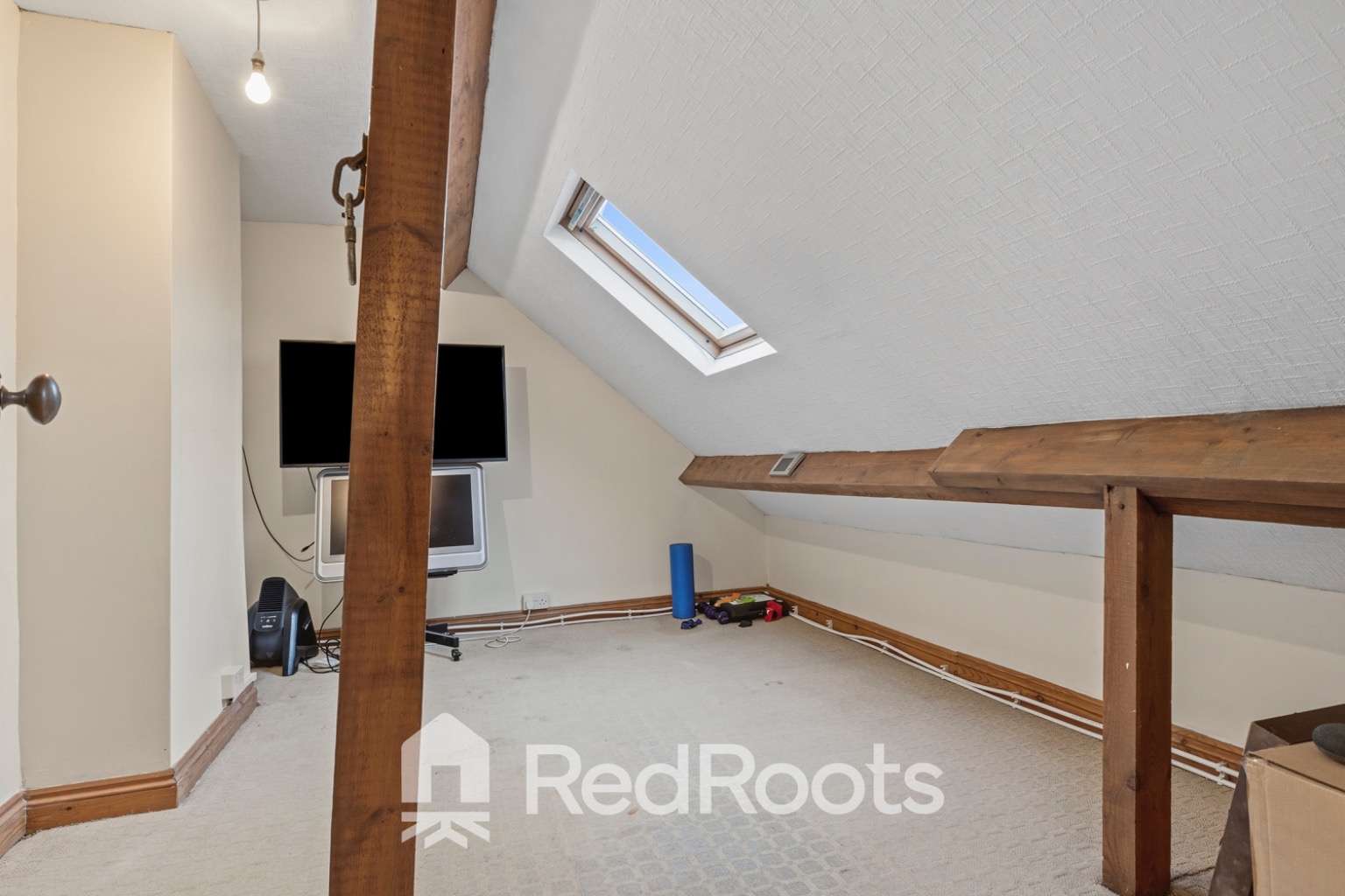 3 bed semi-detached house for sale in High Street, Dunsville, Doncaster, South Yorkshire, DN7  - Property Image 26