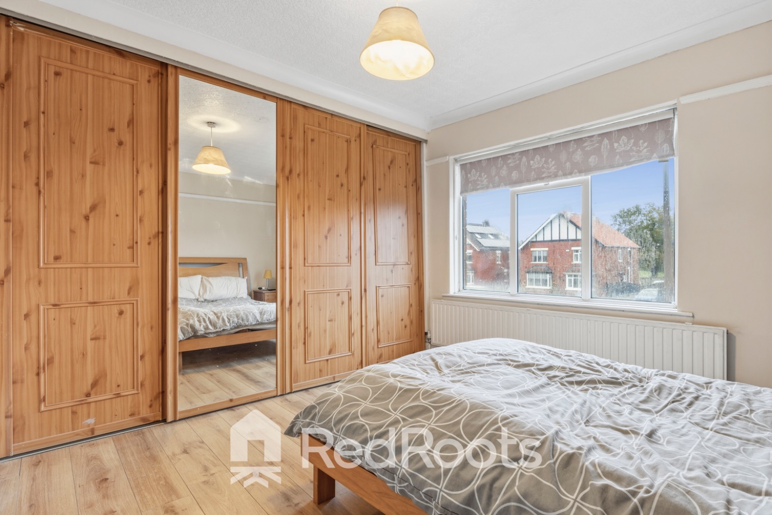 3 bed semi-detached house for sale in High Street, Dunsville, Doncaster, South Yorkshire, DN7  - Property Image 20