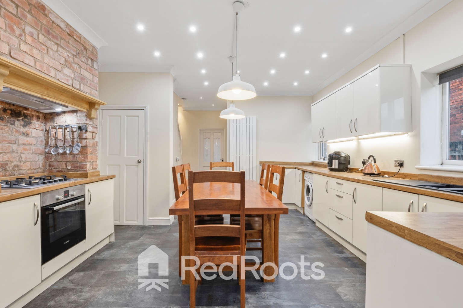 3 bed semi-detached house for sale in High Street, Dunsville, Doncaster, South Yorkshire, DN7  - Property Image 9
