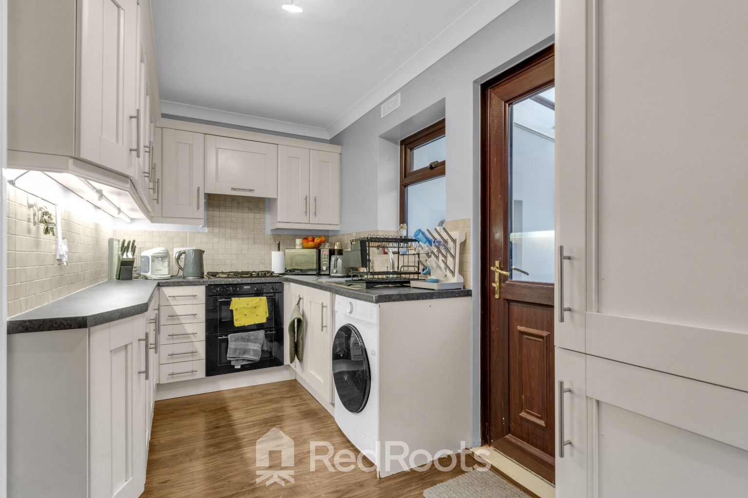 2 bed semi-detached house for sale in Tennyson Avenue, Doncaster, South Yorkshire, DN5 - Property Image 4