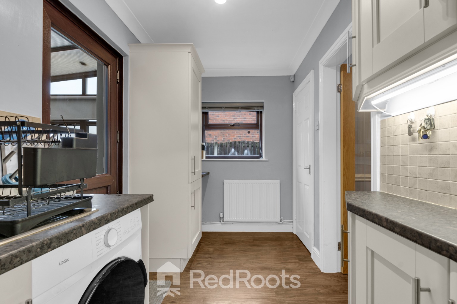 2 bed semi-detached house for sale in Tennyson Avenue, Doncaster, South Yorkshire, DN5 - Property Image 15