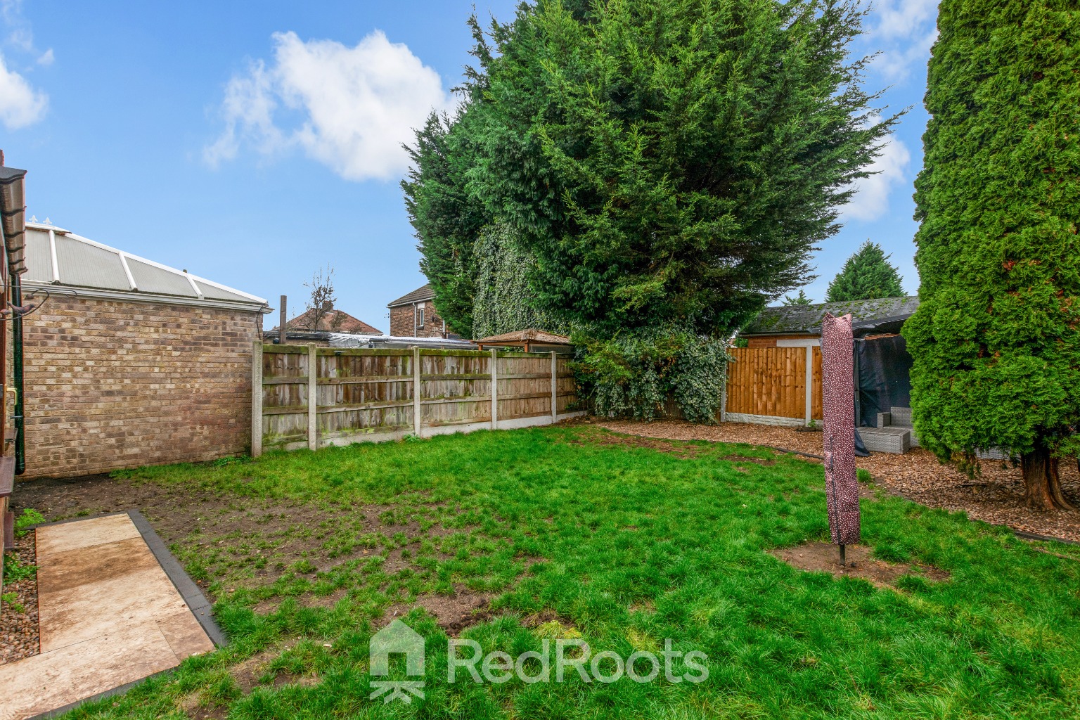 2 bed semi-detached house for sale in Tennyson Avenue, Doncaster, South Yorkshire, DN5 - Property Image 23