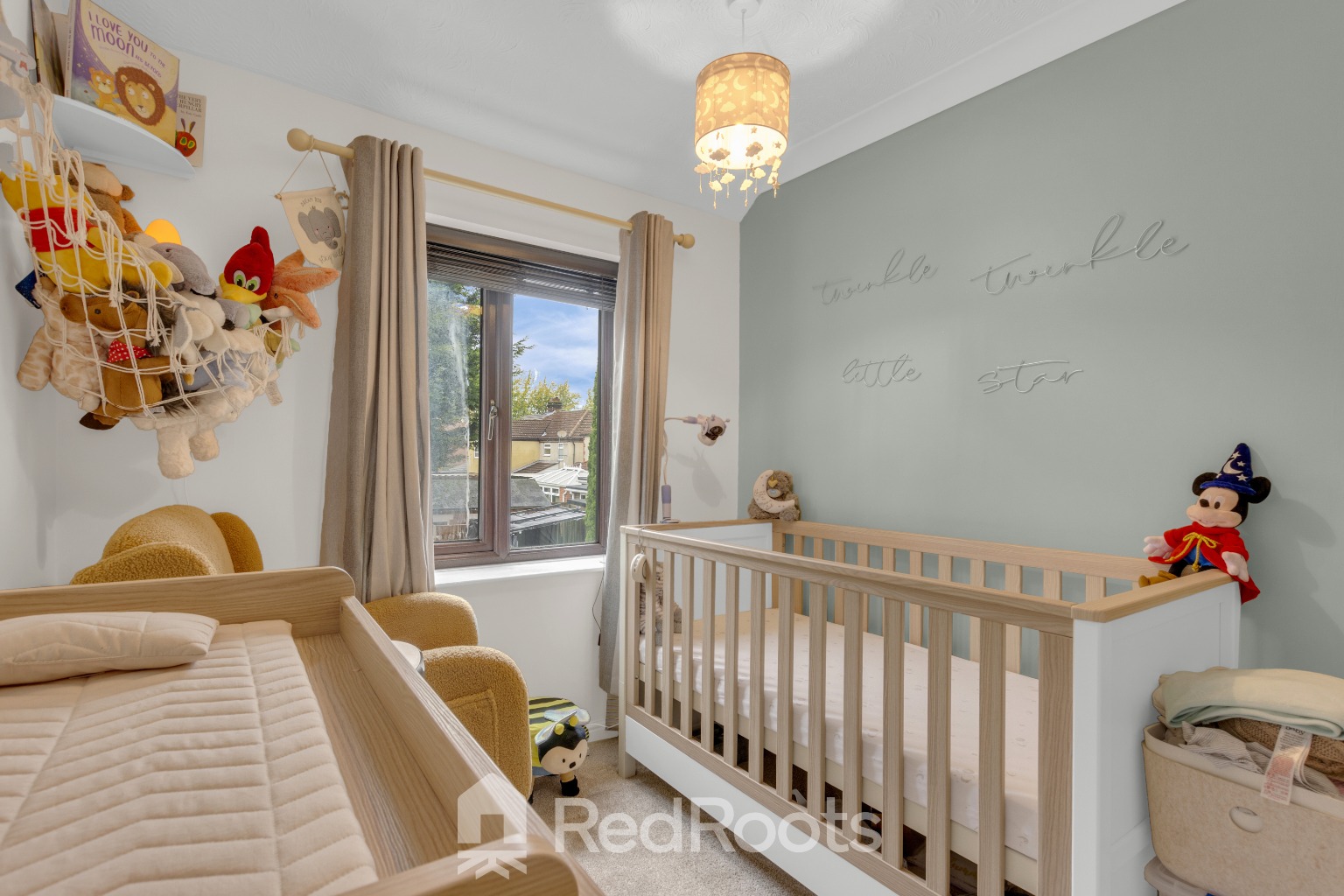 2 bed semi-detached house for sale in Tennyson Avenue, Doncaster, South Yorkshire, DN5 - Property Image 22