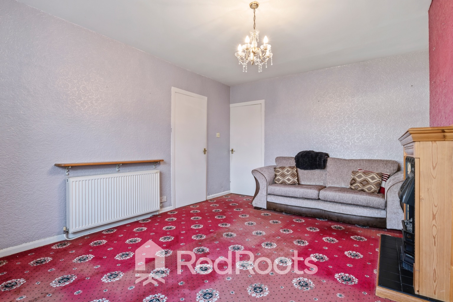 3 bed semi-detached house for sale in Rosslyn Crescent, Bentley, Doncaster, DN5  - Property Image 8