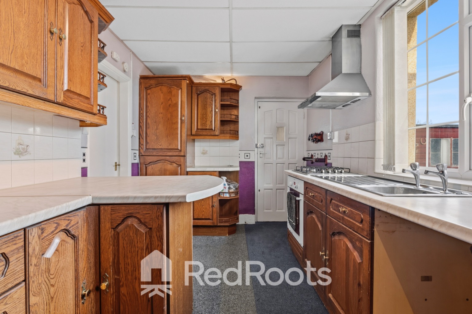 3 bed semi-detached house for sale in Rosslyn Crescent, Bentley, Doncaster, DN5  - Property Image 5