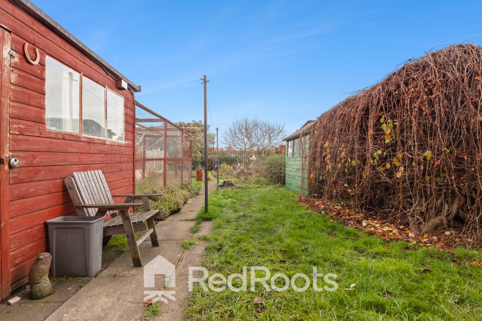 3 bed semi-detached house for sale in Rosslyn Crescent, Bentley, Doncaster, DN5  - Property Image 22