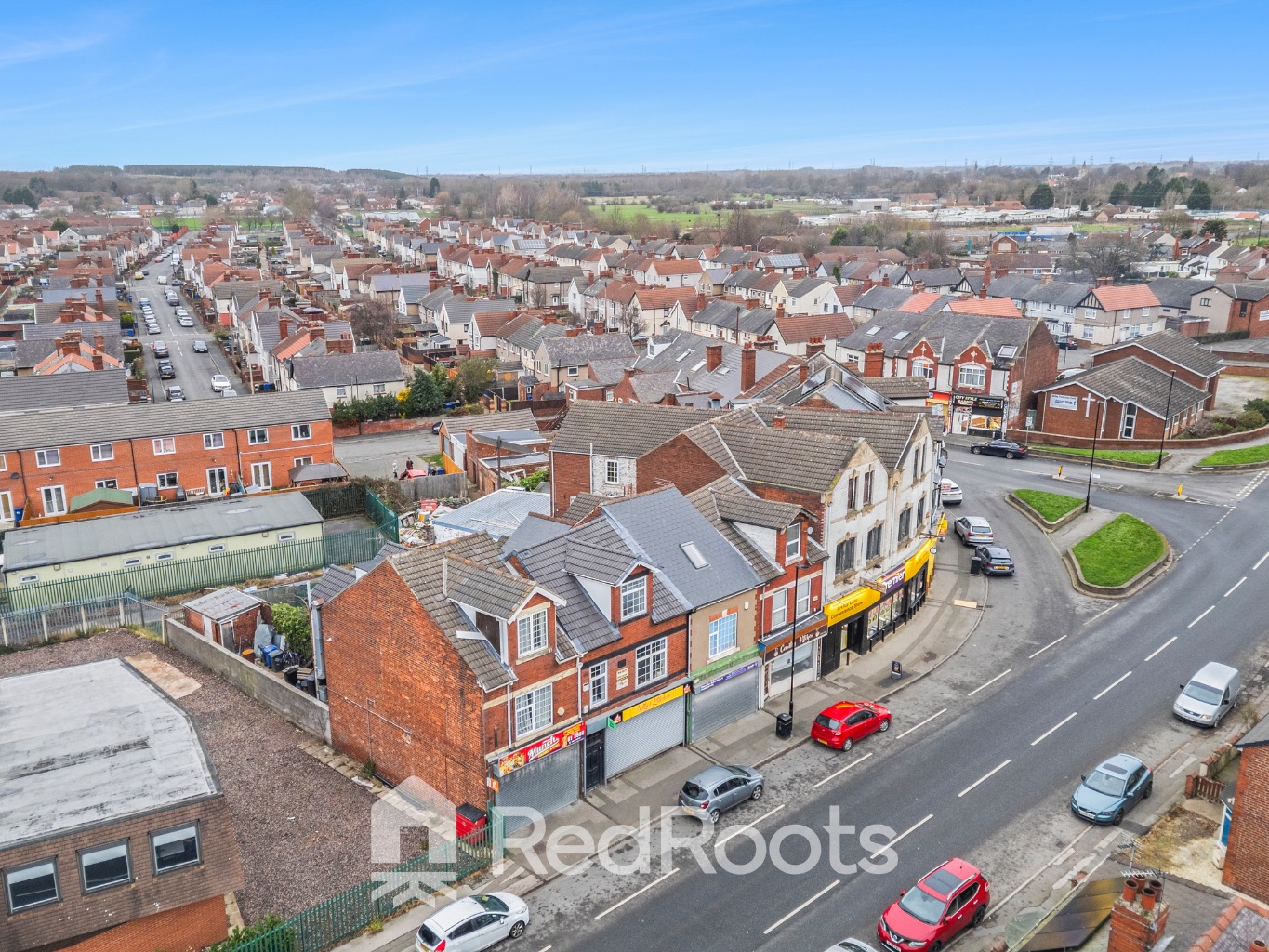 3 bed mixed use for sale in Bentley, Doncaster, South Yorkshire, DN5  - Property Image 4