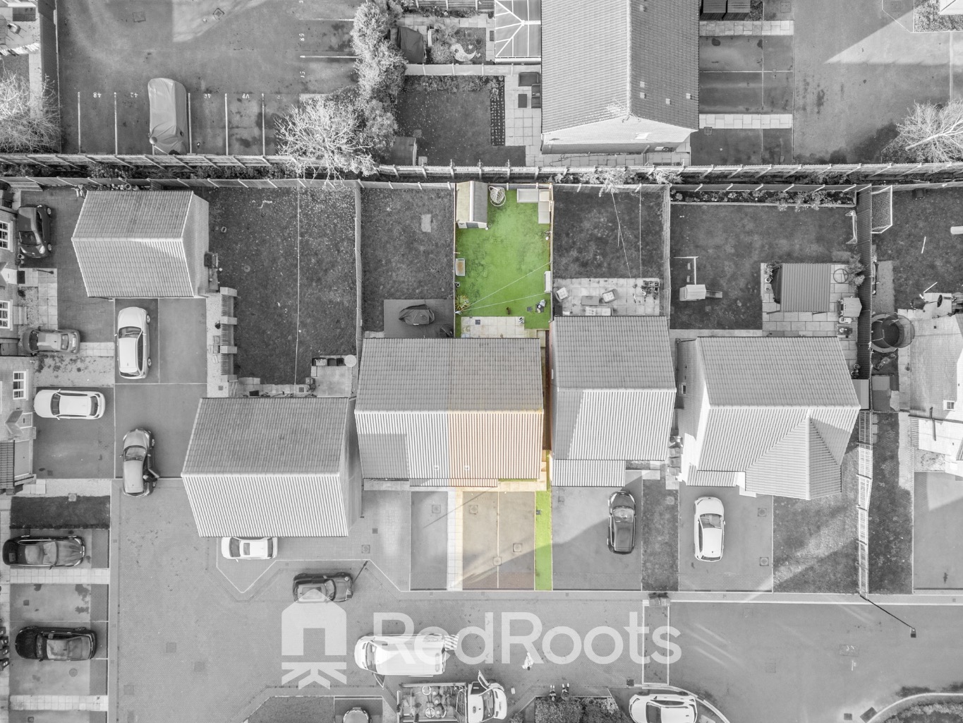 3 bed semi-detached house for sale in Union Drive, Scawthorpe, Doncaster, DN5  - Property Image 21