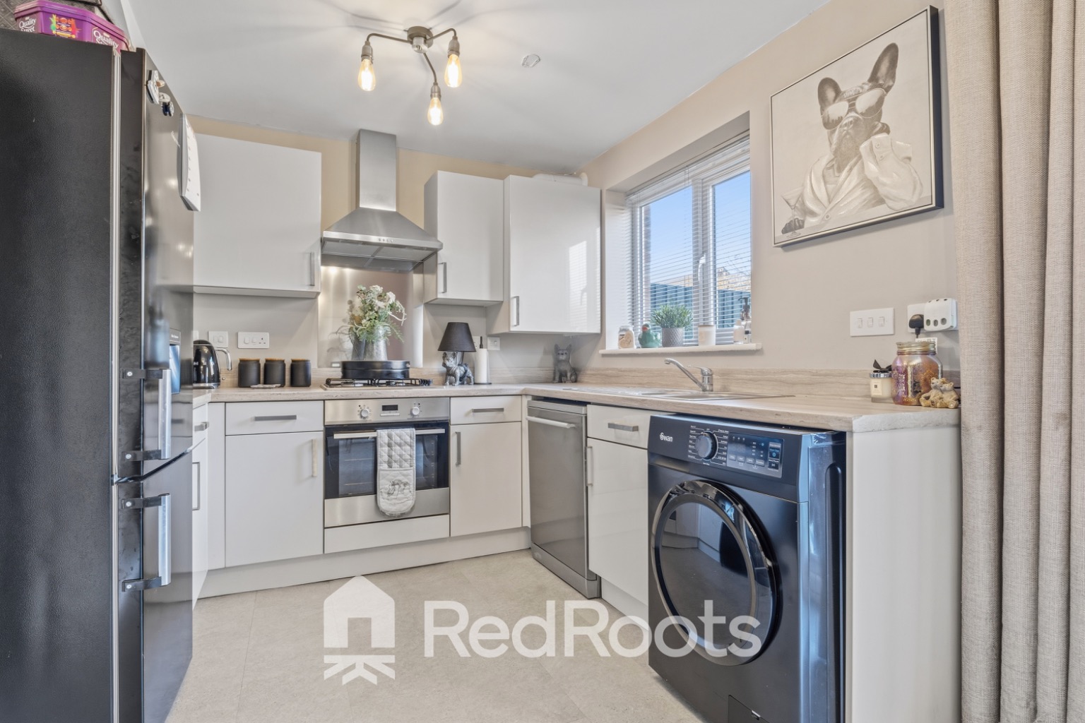 3 bed semi-detached house for sale in Union Drive, Scawthorpe, Doncaster, DN5  - Property Image 7