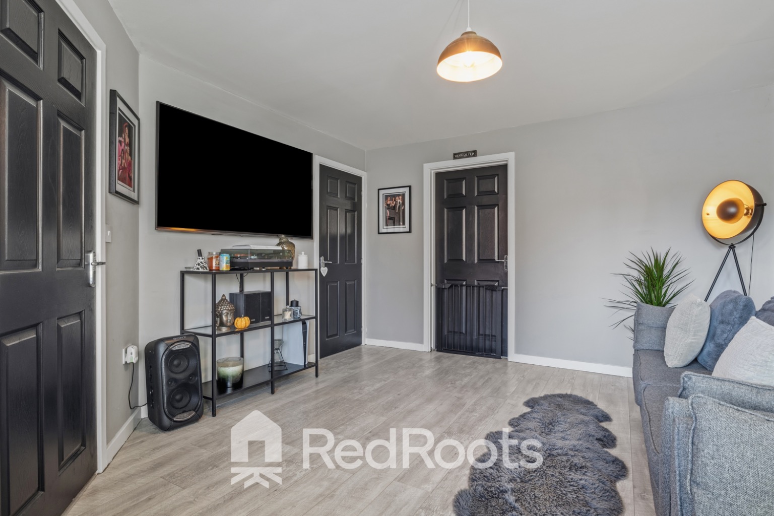 3 bed semi-detached house for sale in Union Drive, Scawthorpe, Doncaster, DN5  - Property Image 3