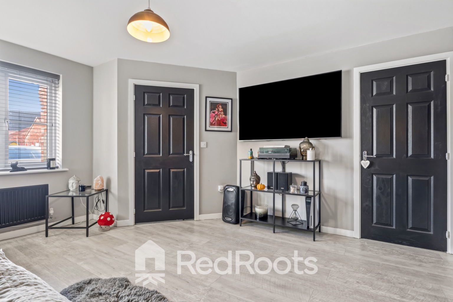 3 bed semi-detached house for sale in Union Drive, Scawthorpe, Doncaster, DN5  - Property Image 2