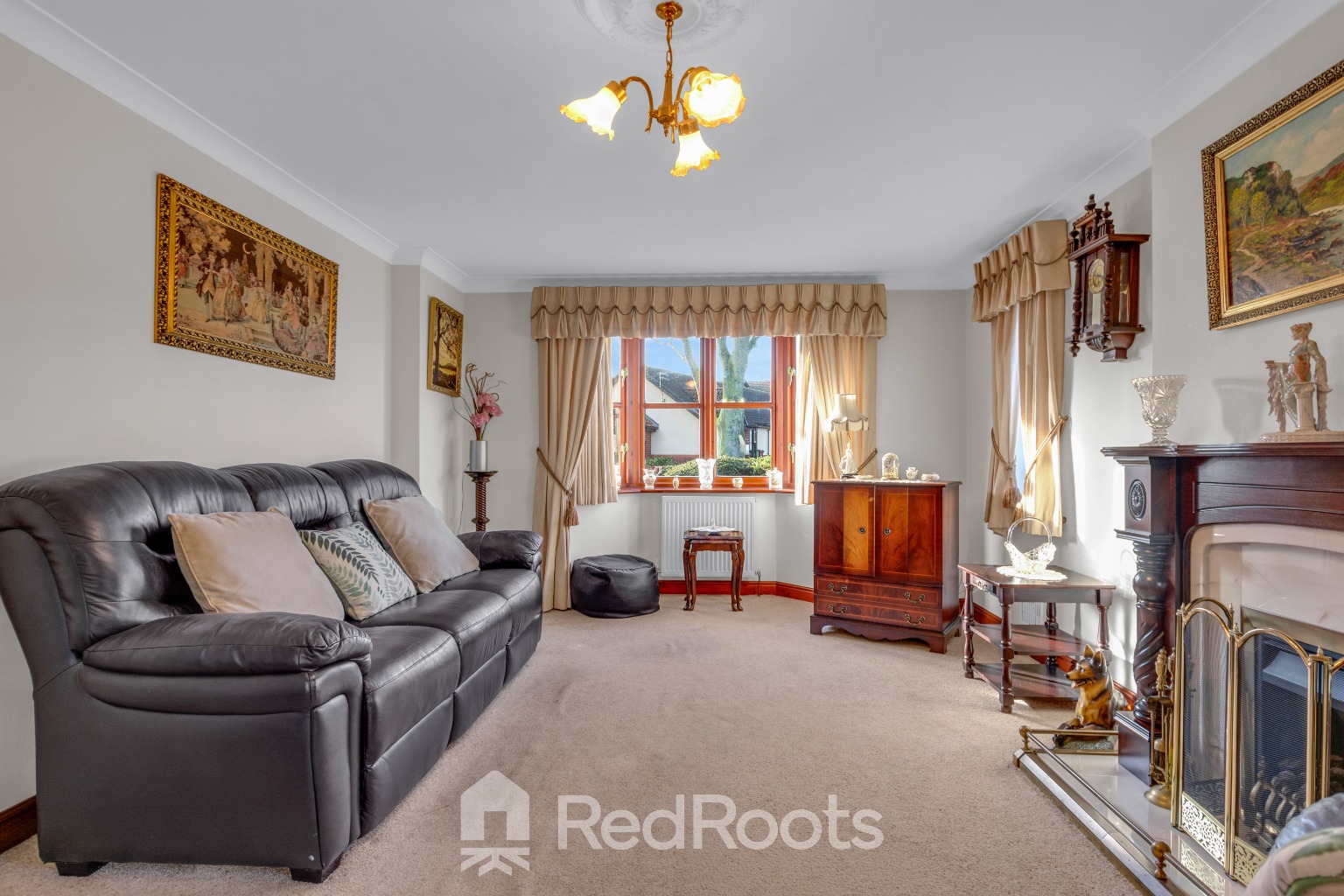 3 bed detached house for sale in Albion Hill, Epworth, Doncaster, Lincolnshire, DN9 1HD  - Property Image 4