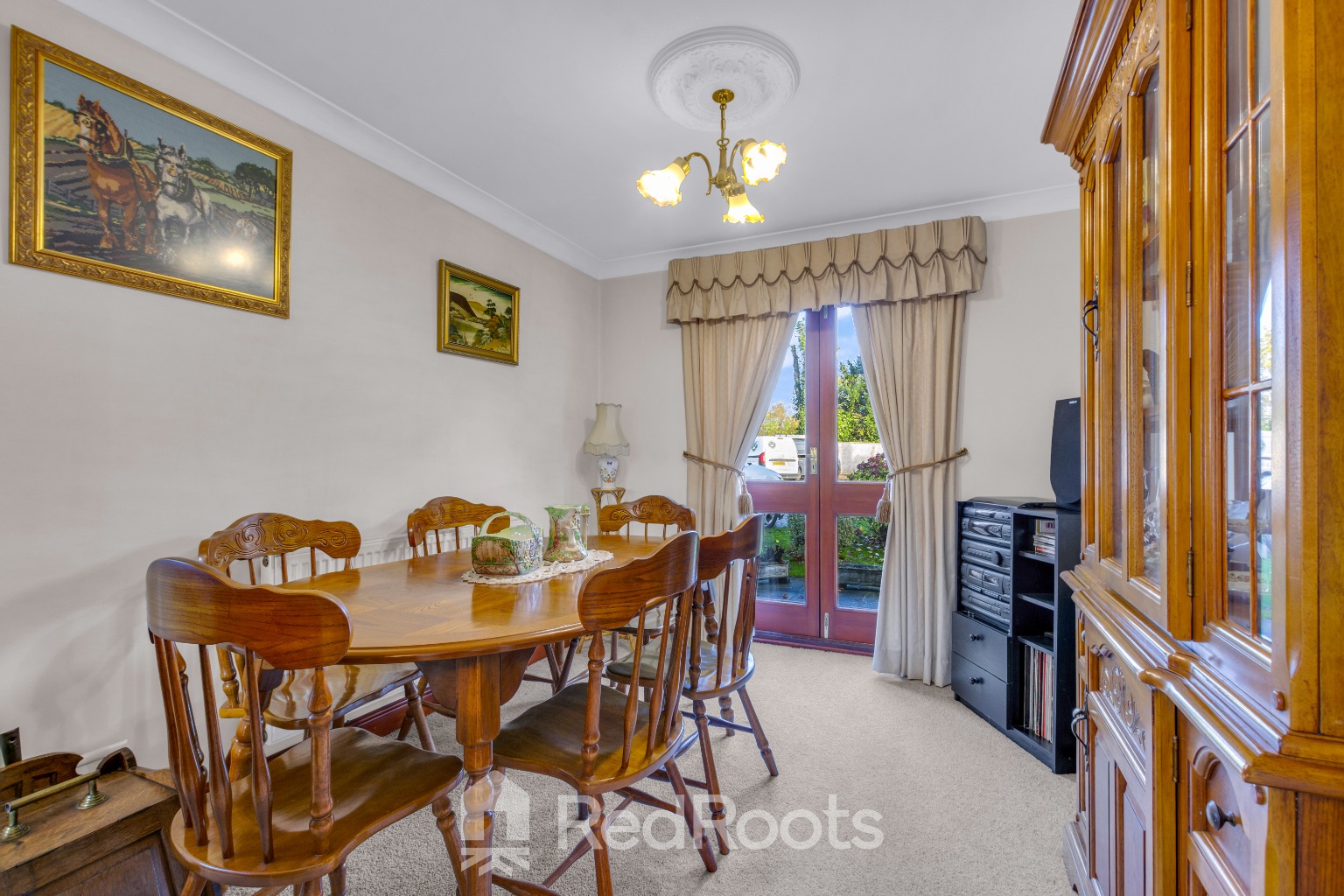 3 bed detached house for sale in Albion Hill, Epworth, Doncaster, Lincolnshire, DN9 1HD  - Property Image 6