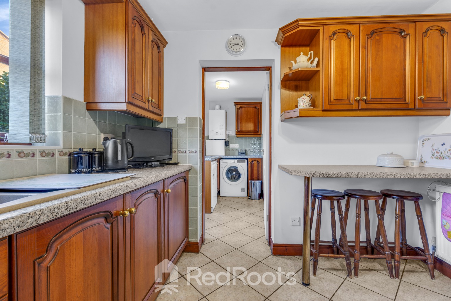 3 bed detached house for sale in Albion Hill, Epworth, Doncaster, Lincolnshire, DN9 1HD  - Property Image 8