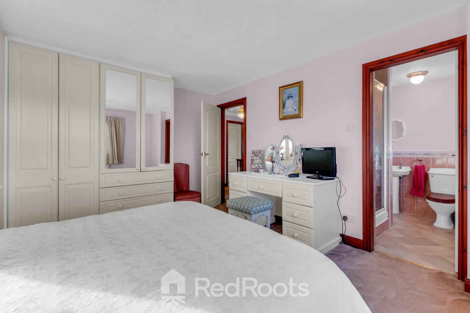 3 bed detached house for sale in Albion Hill, Epworth, Doncaster, Lincolnshire, DN9 1HD  - Property Image 15