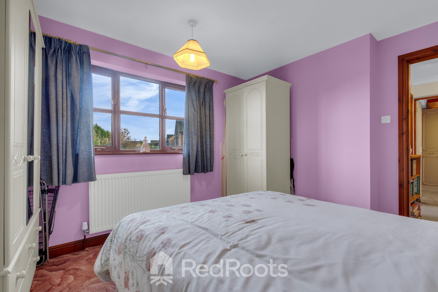 3 bed detached house for sale in Albion Hill, Epworth, Doncaster, Lincolnshire, DN9 1HD  - Property Image 19