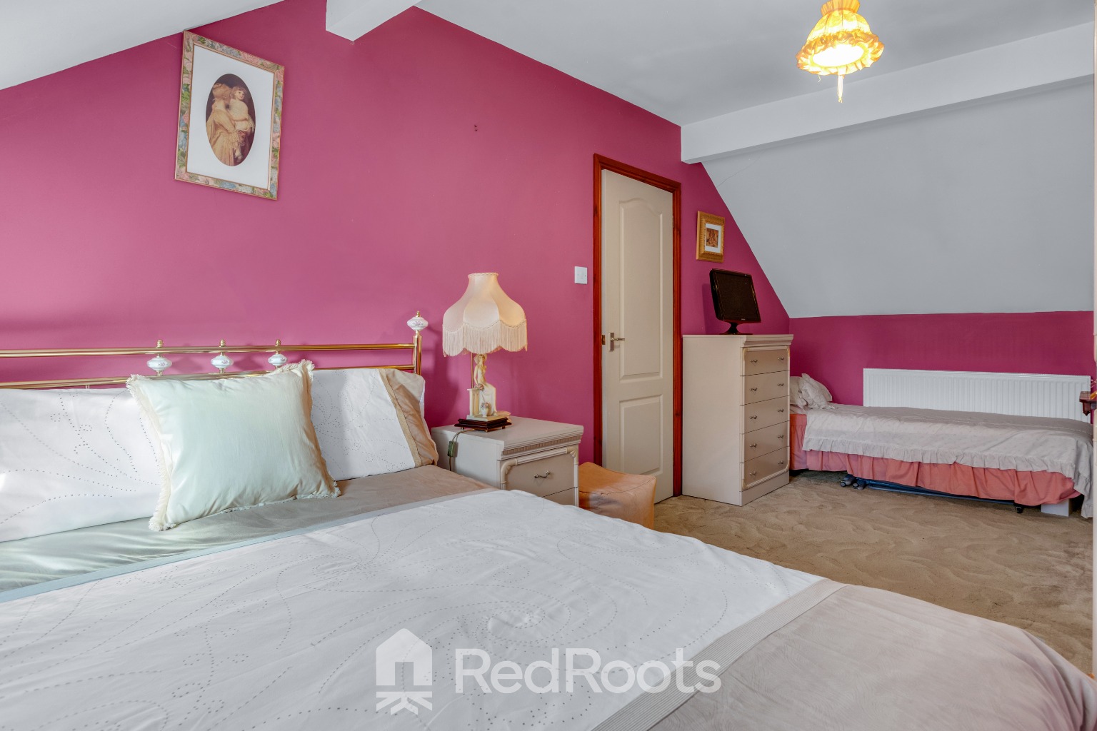 3 bed detached house for sale in Albion Hill, Epworth, Doncaster, Lincolnshire, DN9 1HD  - Property Image 22