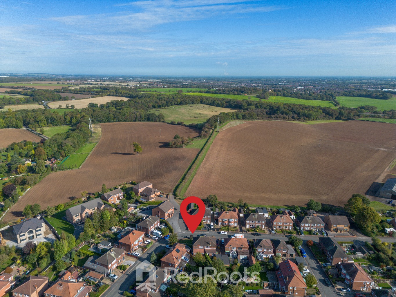 3 bed semi-detached house for sale in Stonecross Drive, Sprotbrough, Doncaster, South Yorkshire, DN5  - Property Image 23