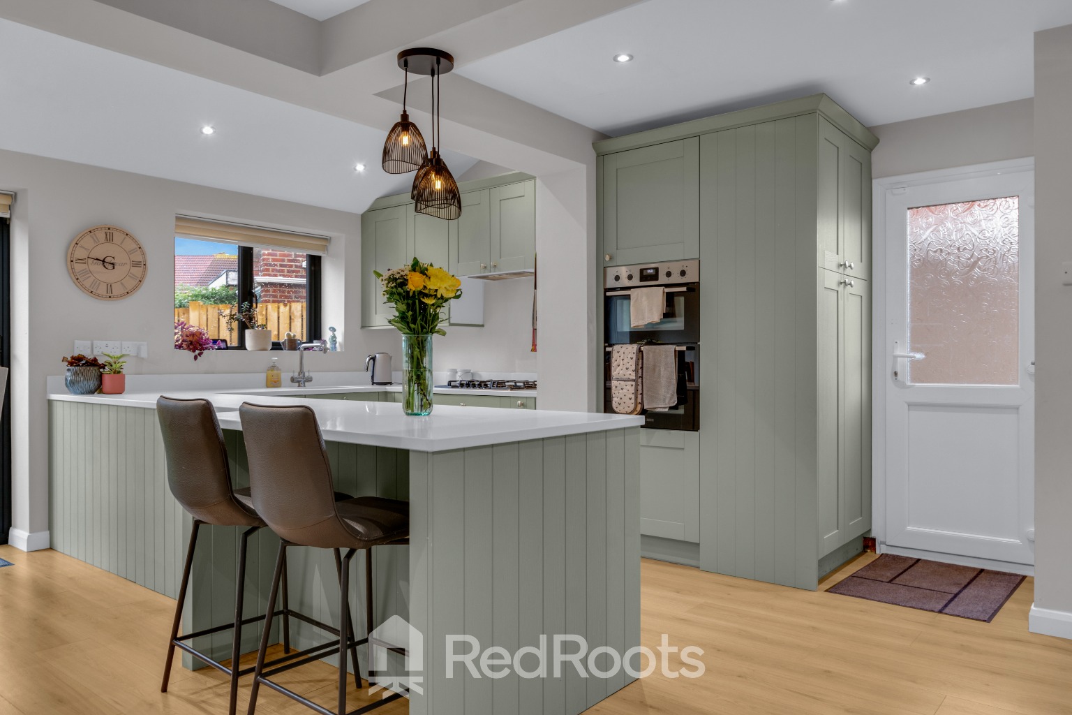 3 bed semi-detached house for sale in Stonecross Drive, Sprotbrough, Doncaster, South Yorkshire, DN5  - Property Image 4