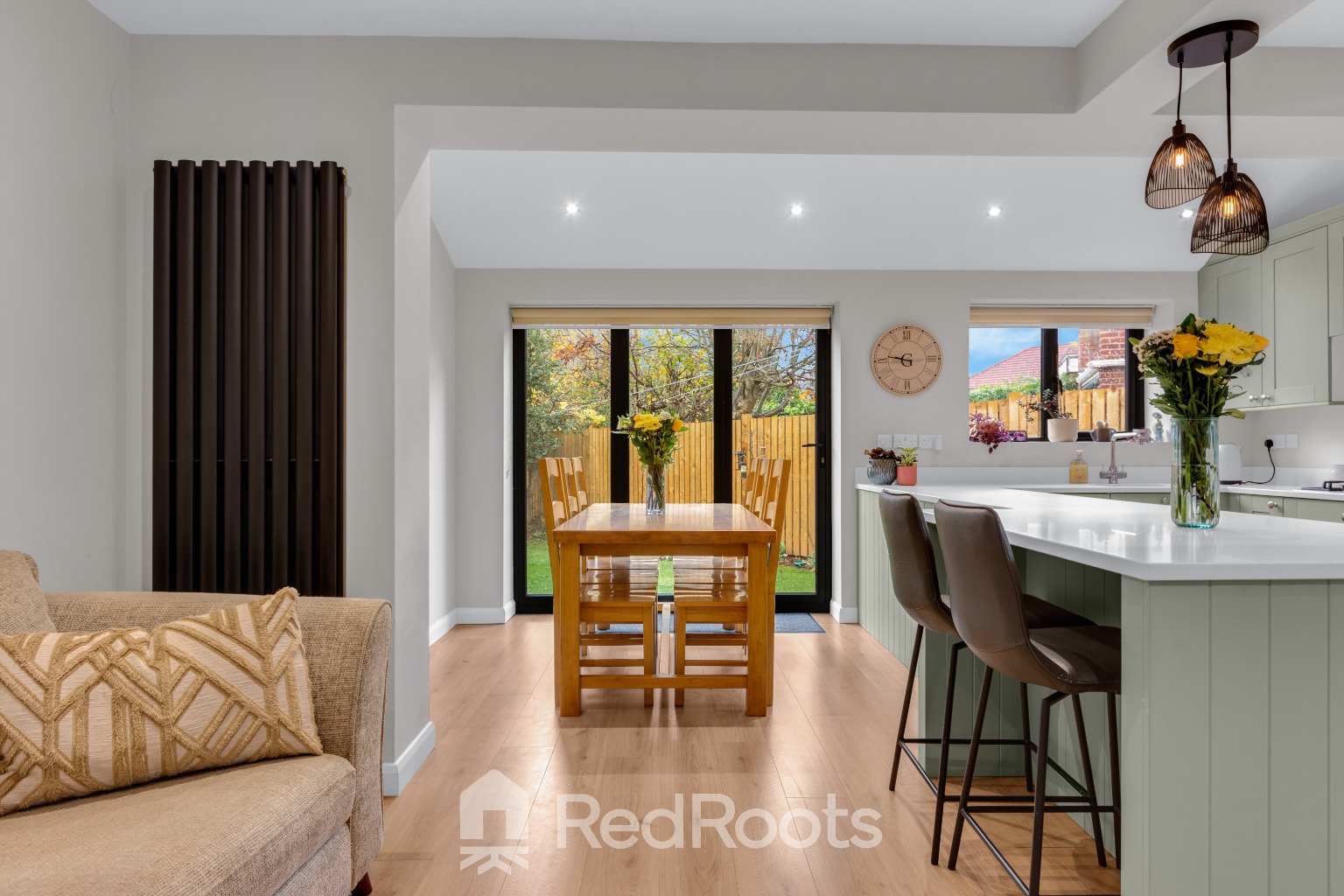 3 bed semi-detached house for sale in Stonecross Drive, Sprotbrough, Doncaster, South Yorkshire, DN5  - Property Image 2