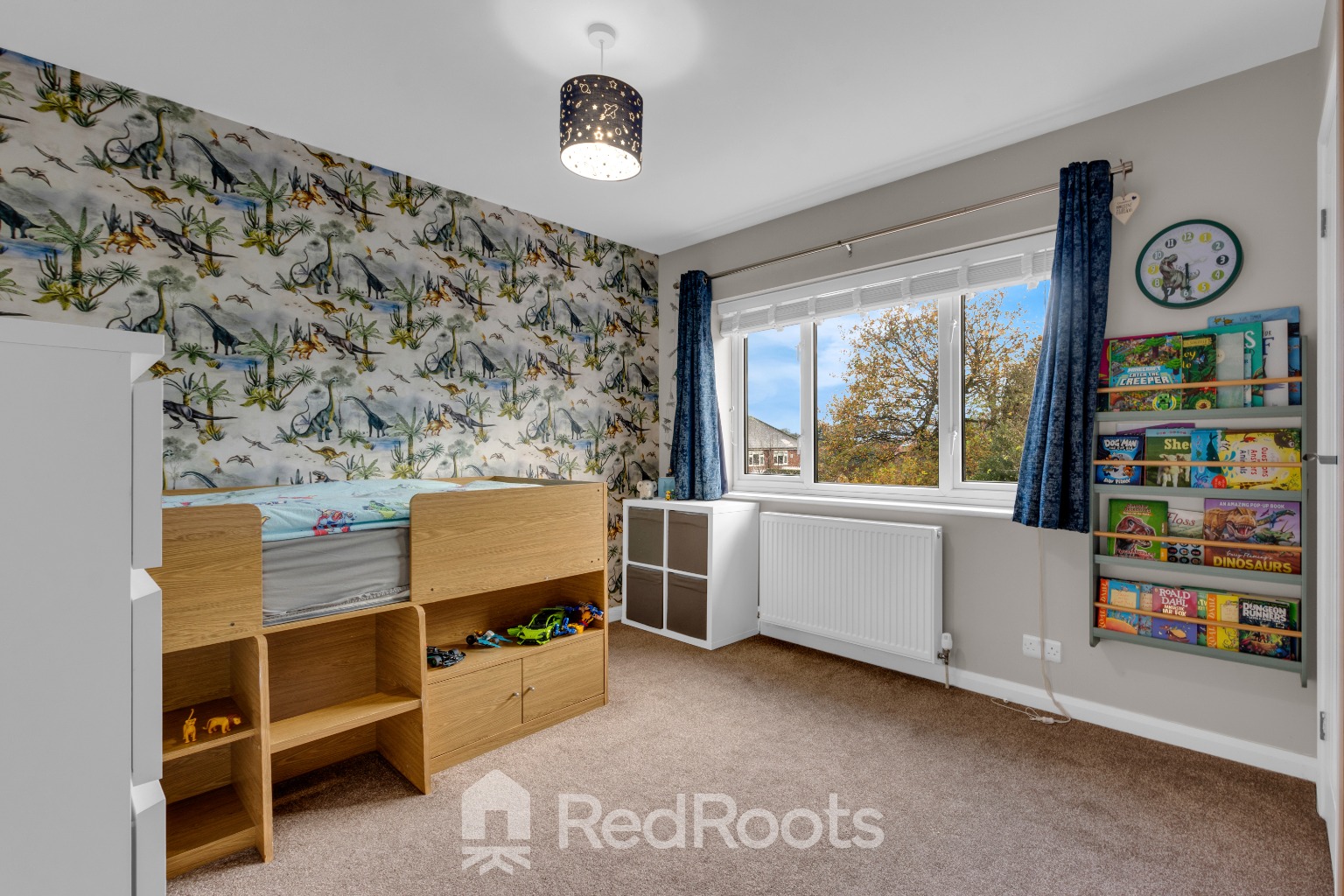 3 bed semi-detached house for sale in Stonecross Drive, Sprotbrough, Doncaster, South Yorkshire, DN5  - Property Image 12