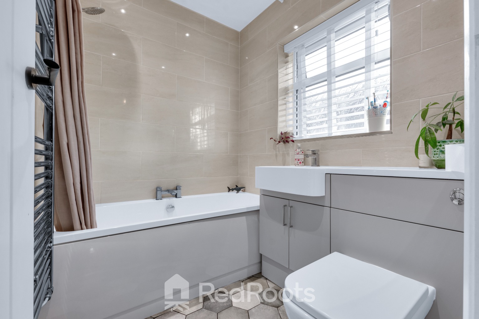 3 bed semi-detached house for sale in Stonecross Drive, Sprotbrough, Doncaster, South Yorkshire, DN5  - Property Image 13