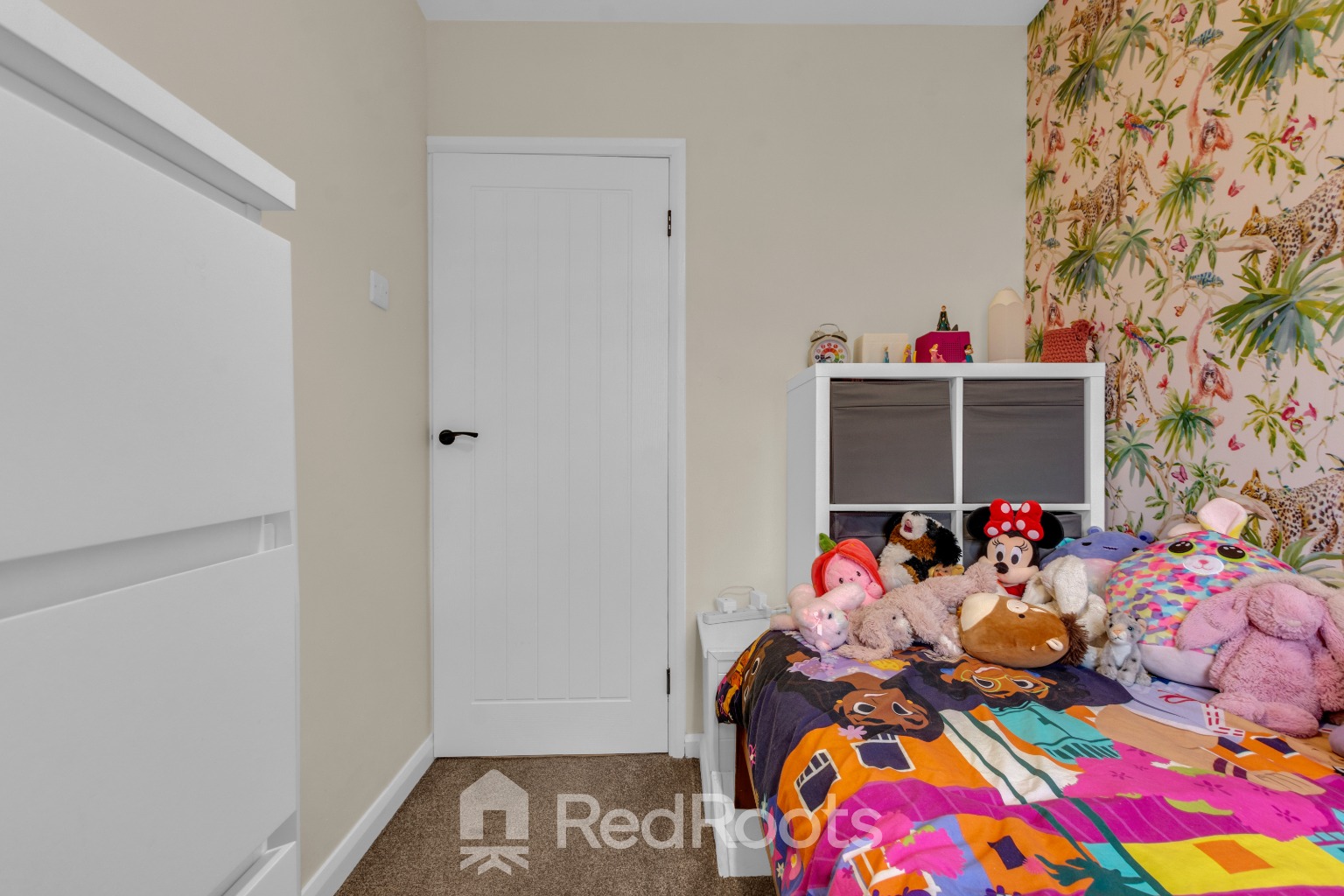 3 bed semi-detached house for sale in Stonecross Drive, Sprotbrough, Doncaster, South Yorkshire, DN5  - Property Image 17