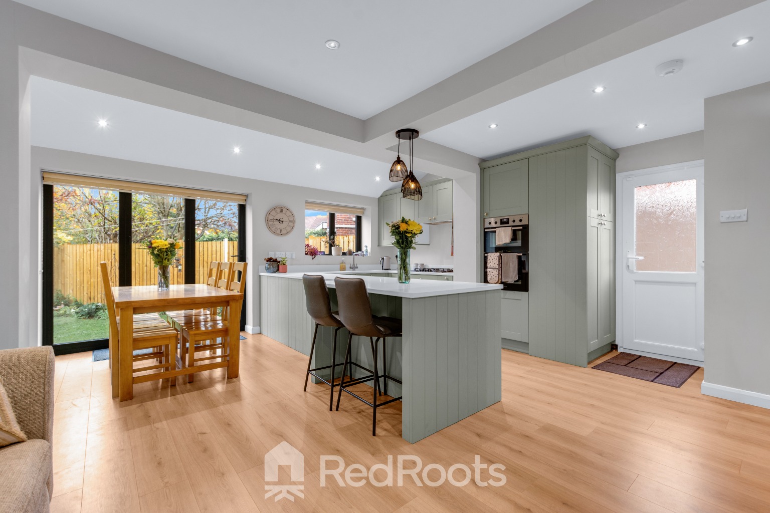 3 bed semi-detached house for sale in Stonecross Drive, Sprotbrough, Doncaster, South Yorkshire, DN5  - Property Image 14