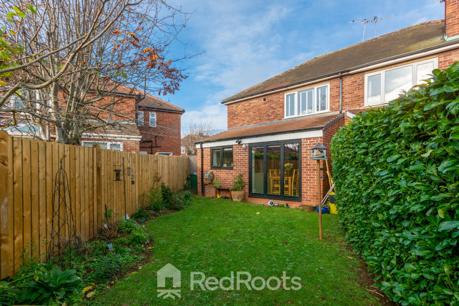 3 bed semi-detached house for sale in Stonecross Drive, Sprotbrough, Doncaster, South Yorkshire, DN5  - Property Image 19