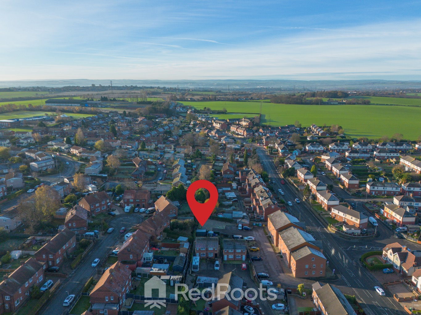 3 bed semi-detached house for sale in Old Mill Close, Hemsworth, WF9  - Property Image 21