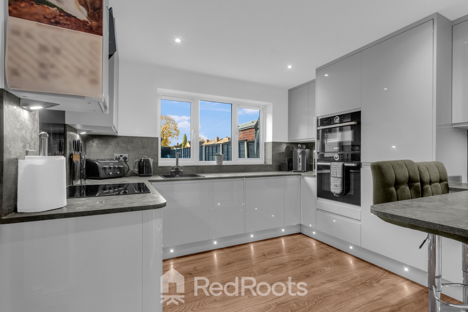 3 bed semi-detached house for sale in Old Mill Close, Hemsworth, WF9  - Property Image 3