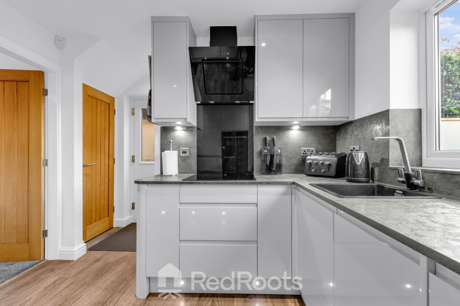 3 bed semi-detached house for sale in Old Mill Close, Hemsworth, WF9  - Property Image 5