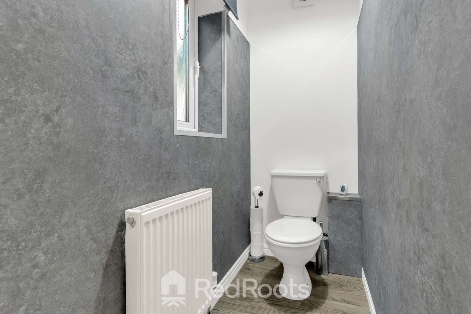 3 bed semi-detached house for sale in Old Mill Close, Hemsworth, WF9  - Property Image 10