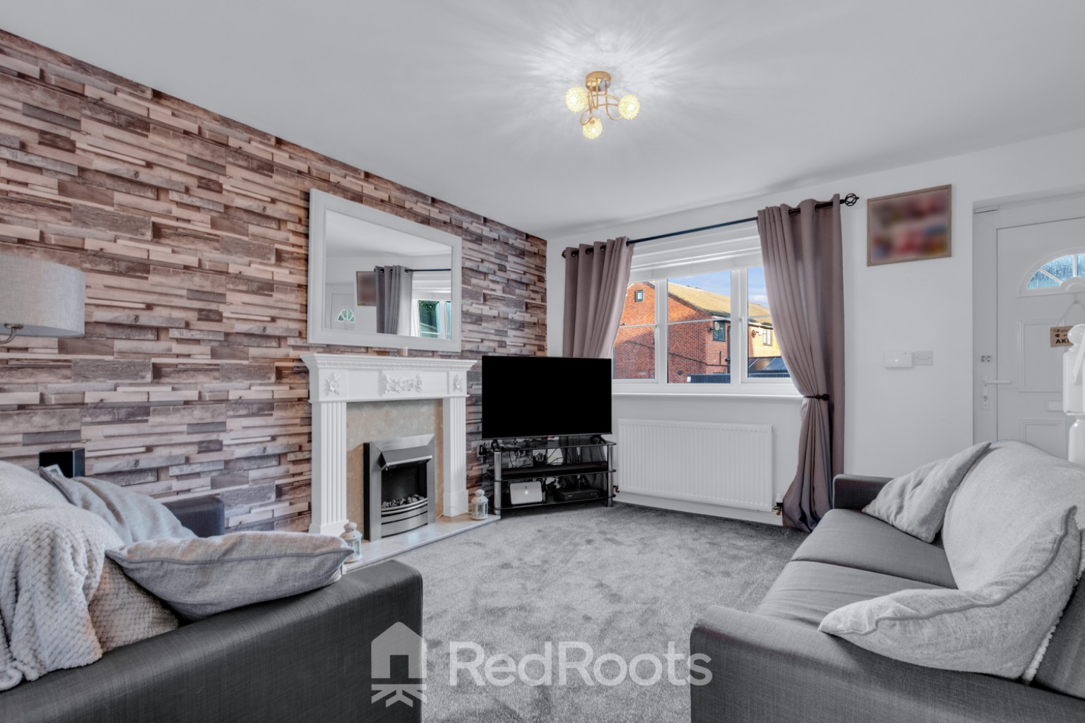 3 bed semi-detached house for sale in Old Mill Close, Hemsworth, WF9  - Property Image 8