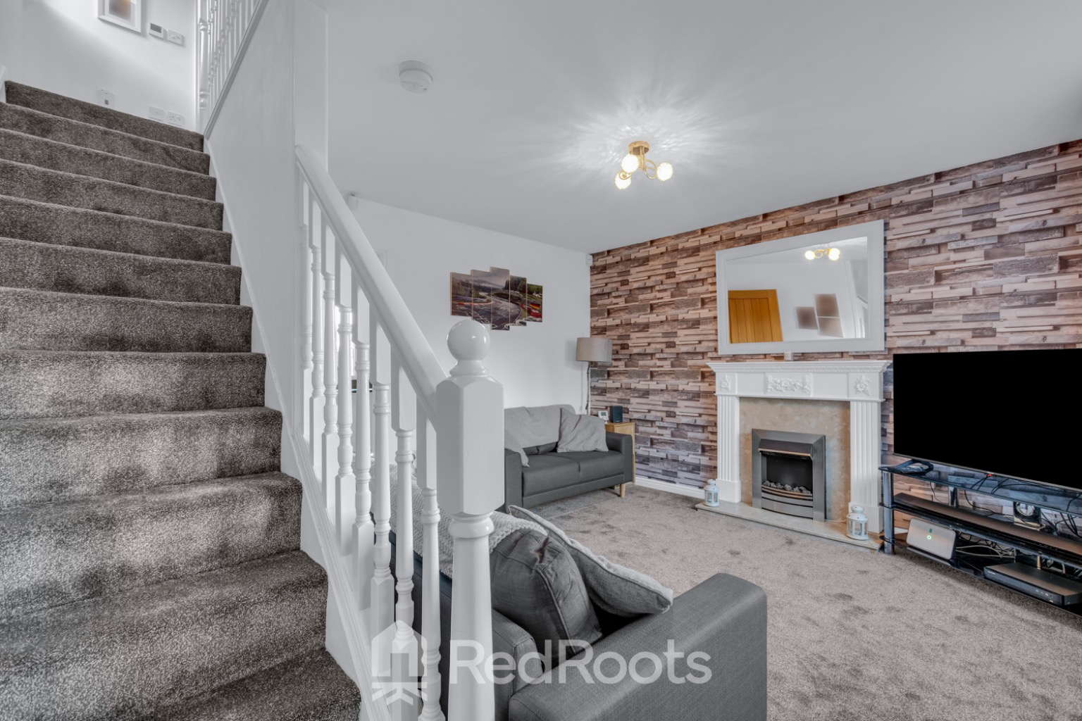 3 bed semi-detached house for sale in Old Mill Close, Hemsworth, WF9  - Property Image 11