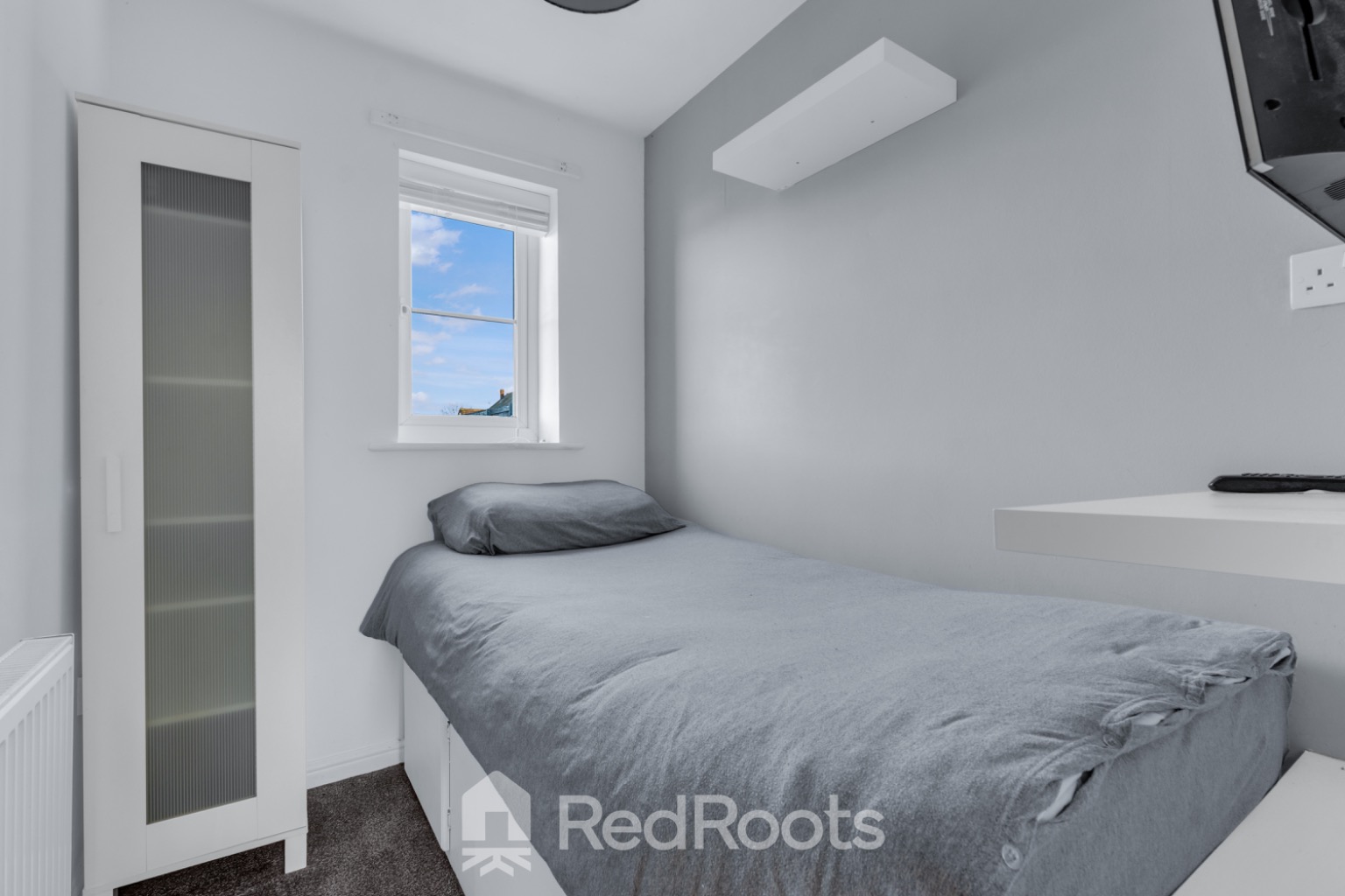 3 bed semi-detached house for sale in Old Mill Close, Hemsworth, WF9  - Property Image 17