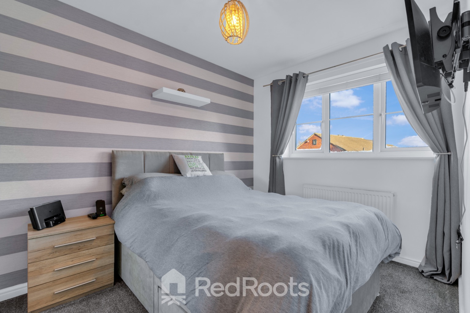 3 bed semi-detached house for sale in Old Mill Close, Hemsworth, WF9  - Property Image 13