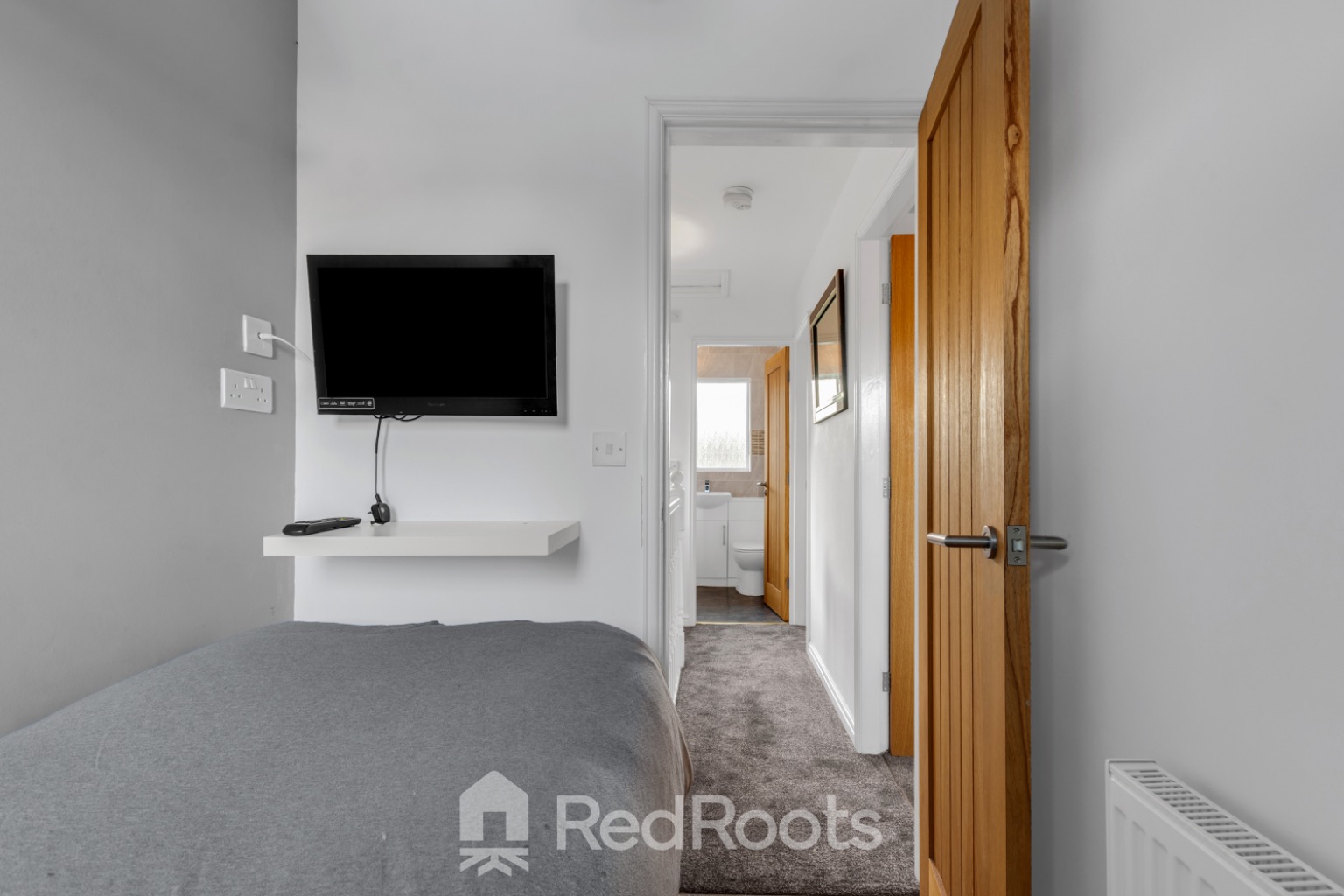 3 bed semi-detached house for sale in Old Mill Close, Hemsworth, WF9  - Property Image 18